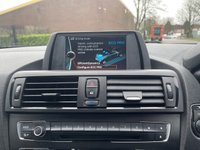 USED 2013 63 BMW 1 SERIES 2.0 116D M SPORT 5d 114 BHP FINANCE AVAILABLE+AA DEALER PROMISE