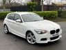 USED 2013 63 BMW 1 SERIES 2.0 116D M SPORT 5d 114 BHP FINANCE AVAILABLE+AA DEALER PROMISE