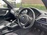 USED 2013 63 BMW 1 SERIES 2.0 116D M SPORT 5d 114 BHP FINANCE AVAILABLE+AA DEALER PROMISE