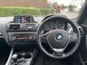 USED 2013 63 BMW 1 SERIES 2.0 116D M SPORT 5d 114 BHP FINANCE AVAILABLE+AA DEALER PROMISE
