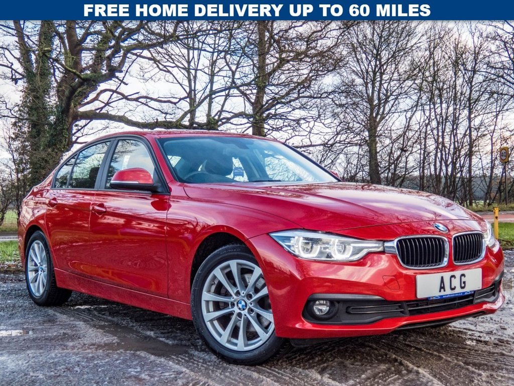 View our BMW 3 SERIES