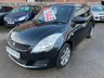 USED 2013 63 SUZUKI SWIFT 1.2 SZ-L 3dr - UPGRADE ALLOYS 