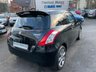 USED 2013 63 SUZUKI SWIFT 1.2 SZ-L 3dr - UPGRADE ALLOYS 
