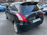 USED 2013 63 SUZUKI SWIFT 1.2 SZ-L 3dr - UPGRADE ALLOYS 