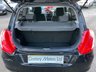 USED 2013 63 SUZUKI SWIFT 1.2 SZ-L 3dr - UPGRADE ALLOYS 