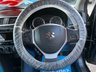 USED 2013 63 SUZUKI SWIFT 1.2 SZ-L 3dr - UPGRADE ALLOYS 