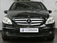 USED 2008 57 MERCEDES-BENZ B-CLASS 2.0 B180 CDI SE 5d 108 BHP EXCELLENT SERVICE HISTORY