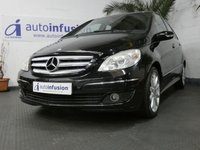 USED 2008 57 MERCEDES-BENZ B-CLASS 2.0 B180 CDI SE 5d 108 BHP EXCELLENT SERVICE HISTORY