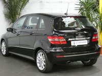 USED 2008 57 MERCEDES-BENZ B-CLASS 2.0 B180 CDI SE 5d 108 BHP EXCELLENT SERVICE HISTORY