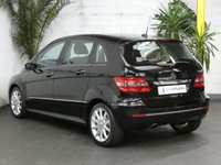 USED 2008 57 MERCEDES-BENZ B-CLASS 2.0 B180 CDI SE 5d 108 BHP EXCELLENT SERVICE HISTORY