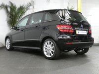USED 2008 57 MERCEDES-BENZ B-CLASS 2.0 B180 CDI SE 5d 108 BHP EXCELLENT SERVICE HISTORY