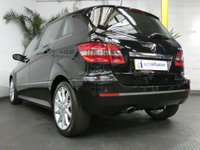 USED 2008 57 MERCEDES-BENZ B-CLASS 2.0 B180 CDI SE 5d 108 BHP EXCELLENT SERVICE HISTORY