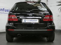 USED 2008 57 MERCEDES-BENZ B-CLASS 2.0 B180 CDI SE 5d 108 BHP EXCELLENT SERVICE HISTORY
