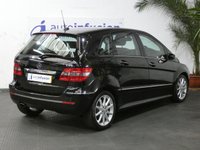 USED 2008 57 MERCEDES-BENZ B-CLASS 2.0 B180 CDI SE 5d 108 BHP EXCELLENT SERVICE HISTORY