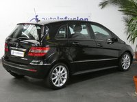 USED 2008 57 MERCEDES-BENZ B-CLASS 2.0 B180 CDI SE 5d 108 BHP EXCELLENT SERVICE HISTORY