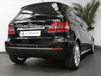 USED 2008 57 MERCEDES-BENZ B-CLASS 2.0 B180 CDI SE 5d 108 BHP EXCELLENT SERVICE HISTORY