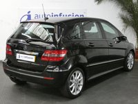 USED 2008 57 MERCEDES-BENZ B-CLASS 2.0 B180 CDI SE 5d 108 BHP EXCELLENT SERVICE HISTORY