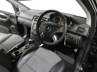 USED 2008 57 MERCEDES-BENZ B-CLASS 2.0 B180 CDI SE 5d 108 BHP EXCELLENT SERVICE HISTORY
