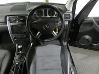 USED 2008 57 MERCEDES-BENZ B-CLASS 2.0 B180 CDI SE 5d 108 BHP EXCELLENT SERVICE HISTORY