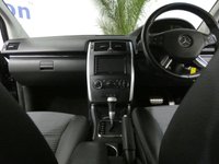 USED 2008 57 MERCEDES-BENZ B-CLASS 2.0 B180 CDI SE 5d 108 BHP EXCELLENT SERVICE HISTORY