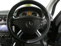 USED 2008 57 MERCEDES-BENZ B-CLASS 2.0 B180 CDI SE 5d 108 BHP EXCELLENT SERVICE HISTORY