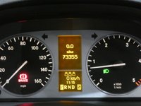 USED 2008 57 MERCEDES-BENZ B-CLASS 2.0 B180 CDI SE 5d 108 BHP EXCELLENT SERVICE HISTORY