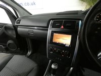 USED 2008 57 MERCEDES-BENZ B-CLASS 2.0 B180 CDI SE 5d 108 BHP EXCELLENT SERVICE HISTORY