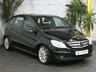 USED 2008 57 MERCEDES-BENZ B-CLASS 2.0 B180 CDI SE 5d 108 BHP EXCELLENT SERVICE HISTORY