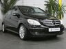 USED 2008 57 MERCEDES-BENZ B-CLASS 2.0 B180 CDI SE 5d 108 BHP EXCELLENT SERVICE HISTORY