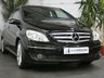 USED 2008 57 MERCEDES-BENZ B-CLASS 2.0 B180 CDI SE 5d 108 BHP EXCELLENT SERVICE HISTORY