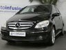 USED 2008 57 MERCEDES-BENZ B-CLASS 2.0 B180 CDI SE 5d 108 BHP EXCELLENT SERVICE HISTORY