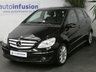 USED 2008 57 MERCEDES-BENZ B-CLASS 2.0 B180 CDI SE 5d 108 BHP EXCELLENT SERVICE HISTORY