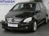 USED 2008 57 MERCEDES-BENZ B-CLASS 2.0 B180 CDI SE 5d 108 BHP EXCELLENT SERVICE HISTORY