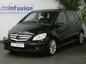 USED 2008 57 MERCEDES-BENZ B-CLASS 2.0 B180 CDI SE 5d 108 BHP EXCELLENT SERVICE HISTORY