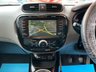 USED 2015 15 KIA SOUL 1.6 CRDI Connect PLUS 5dr - SAT NAV 