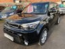 USED 2015 15 KIA SOUL 1.6 CRDI Connect PLUS 5dr - SAT NAV 