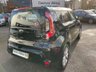 USED 2015 15 KIA SOUL 1.6 CRDI Connect PLUS 5dr - SAT NAV 