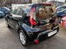 USED 2015 15 KIA SOUL 1.6 CRDI Connect PLUS 5dr - SAT NAV 