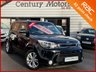 USED 2015 15 KIA SOUL 1.6 CRDI Connect PLUS 5dr - SAT NAV 