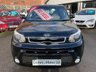 USED 2015 15 KIA SOUL 1.6 CRDI Connect PLUS 5dr - SAT NAV 
