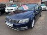 USED 2013 13 VOLKSWAGEN PASSAT 2.0 TDI Highline 140 4dr - SAT NAV 