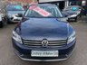 USED 2013 13 VOLKSWAGEN PASSAT 2.0 TDI Highline 140 4dr - SAT NAV 