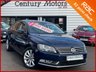 USED 2013 13 VOLKSWAGEN PASSAT 2.0 TDI Highline 140 4dr - SAT NAV 