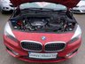 USED 2015 65 BMW 2 SERIES 216D LUXURY Active Tourer 5dr......COLOUR SAT NAV 
