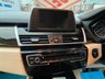 USED 2015 65 BMW 2 SERIES 216D LUXURY Active Tourer 5dr......COLOUR SAT NAV 
