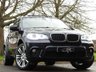 USED 2012 62 BMW X5 3.0 XDRIVE30D M SPORT 5d 241 BHP ONLY 37K FROM NEW HUGE SPEC PAN ROOF