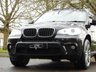 USED 2012 62 BMW X5 3.0 XDRIVE30D M SPORT 5d 241 BHP ONLY 37K FROM NEW HUGE SPEC PAN ROOF
