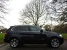 USED 2012 62 BMW X5 3.0 XDRIVE30D M SPORT 5d 241 BHP ONLY 37K FROM NEW HUGE SPEC PAN ROOF