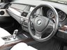 USED 2012 62 BMW X5 3.0 XDRIVE30D M SPORT 5d 241 BHP ONLY 37K FROM NEW HUGE SPEC PAN ROOF