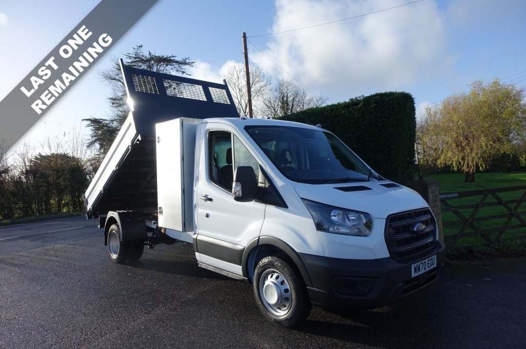 View our FORD TRANSIT
